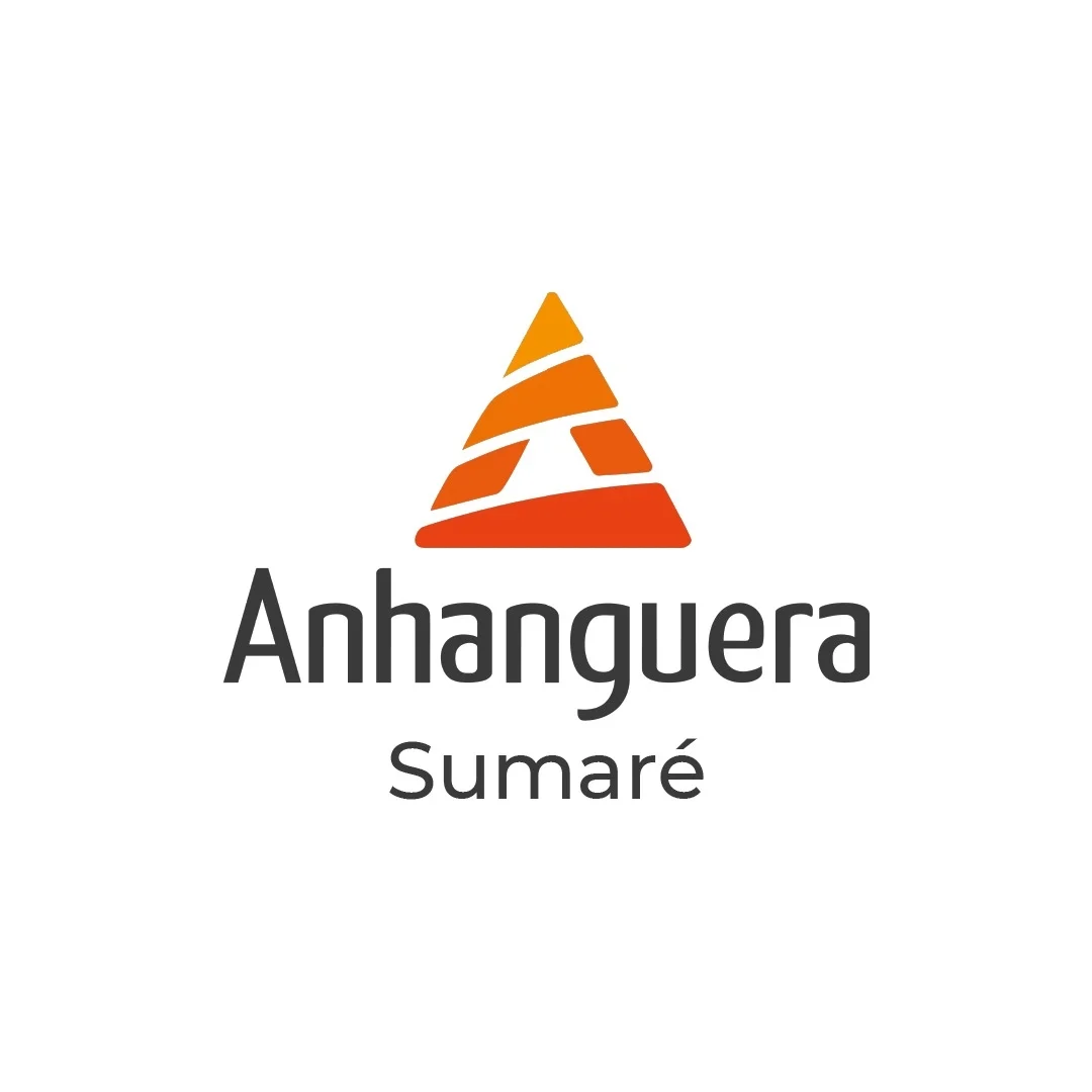 Anhanguera - Análise e Desenvolvimento de Sistemas